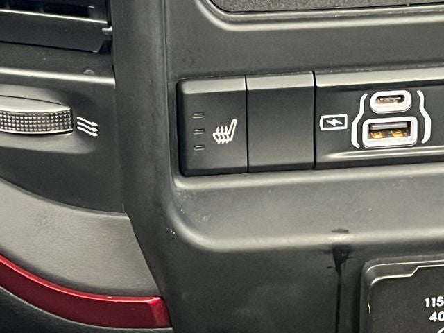 2023 RAM 1500 Rebel Crew Cab 4x4 5'7' Box