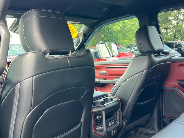 2023 RAM 1500 Rebel Crew Cab 4x4 5'7' Box