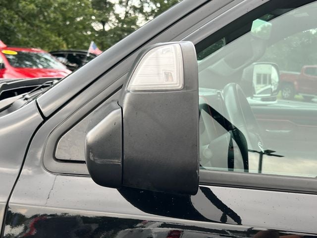 2023 RAM 1500 Rebel Crew Cab 4x4 5'7' Box