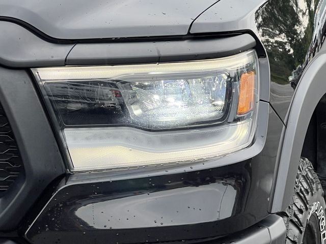 2023 RAM 1500 Rebel Crew Cab 4x4 5'7' Box