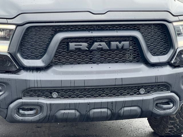 2023 RAM 1500 Rebel Crew Cab 4x4 5'7' Box
