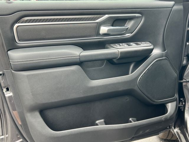 2026 RAM 1500 RAM 1500 BIG HORN CREW CAB 4X4 6'4' BOX