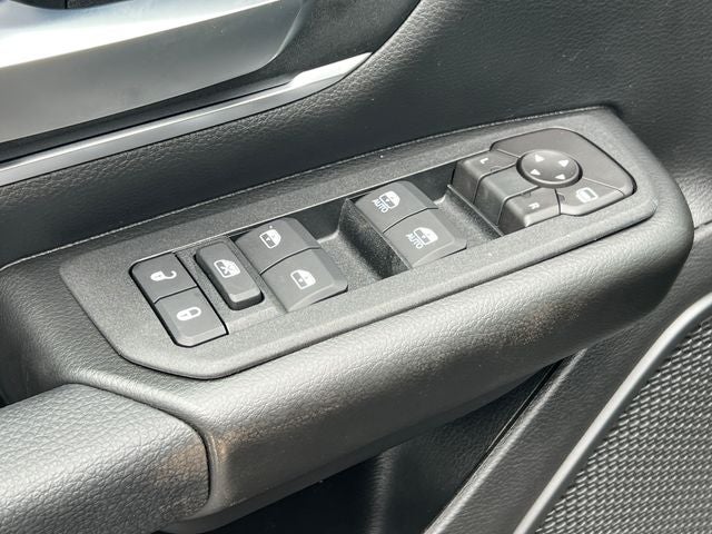 2026 RAM 1500 RAM 1500 BIG HORN CREW CAB 4X4 6'4' BOX