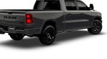 2026 RAM 1500 RAM 1500 BIG HORN CREW CAB 4X4 6'4' BOX