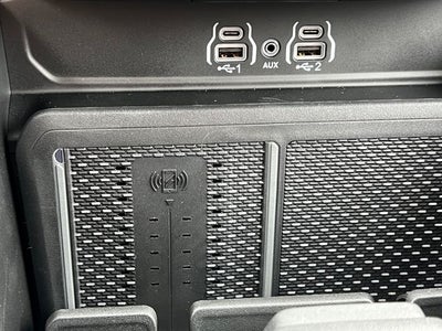 2026 RAM 1500 RAM 1500 BIG HORN CREW CAB 4X4 6'4' BOX