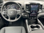2026 RAM 1500 RAM 1500 BIG HORN CREW CAB 4X4 6'4' BOX