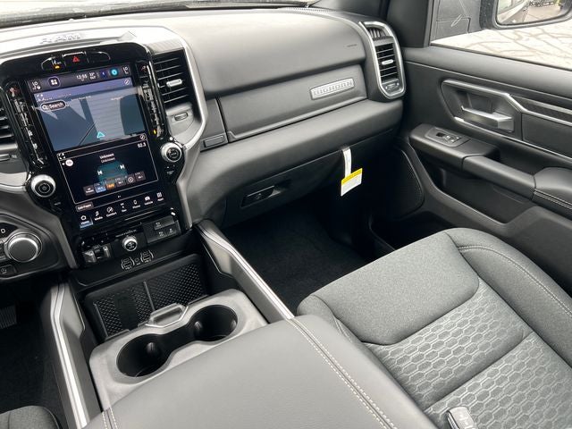 2026 RAM 1500 RAM 1500 BIG HORN CREW CAB 4X4 6'4' BOX