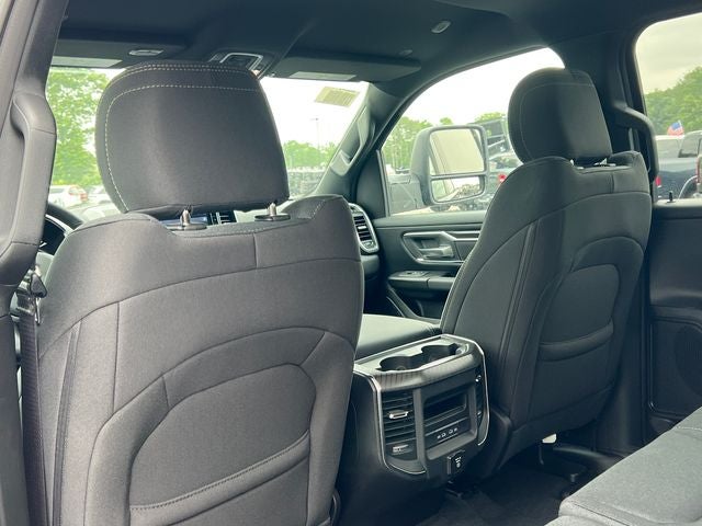 2026 RAM 1500 RAM 1500 BIG HORN CREW CAB 4X4 6'4' BOX