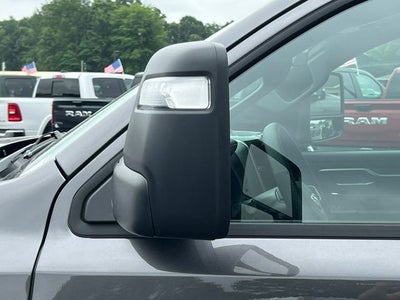 2026 RAM 1500 RAM 1500 BIG HORN CREW CAB 4X4 6'4' BOX