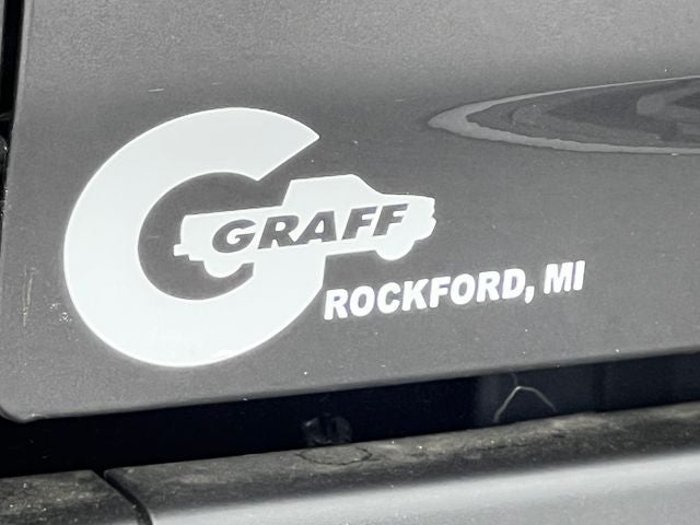 2026 RAM 1500 RAM 1500 BIG HORN CREW CAB 4X4 6'4' BOX