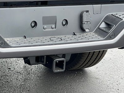 2026 RAM 1500 RAM 1500 BIG HORN CREW CAB 4X4 6'4' BOX