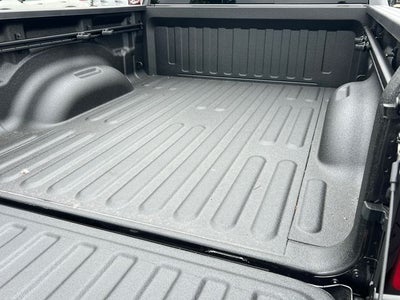 2026 RAM 1500 RAM 1500 BIG HORN CREW CAB 4X4 6'4' BOX