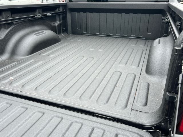 2026 RAM 1500 RAM 1500 BIG HORN CREW CAB 4X4 6'4' BOX