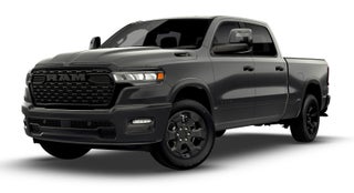 2026 RAM 1500 RAM 1500 BIG HORN CREW CAB 4X4 6'4' BOX