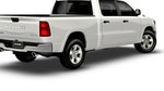 2026 RAM 1500 RAM 1500 BIG HORN CREW CAB 4X4 6'4' BOX