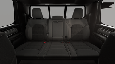 2026 RAM 1500 RAM 1500 BIG HORN CREW CAB 4X4 6'4' BOX