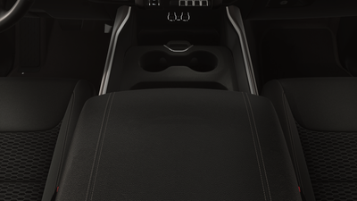 2026 RAM 1500 RAM 1500 BIG HORN CREW CAB 4X4 6'4' BOX