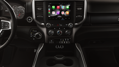 2026 RAM 1500 RAM 1500 BIG HORN CREW CAB 4X4 6'4' BOX