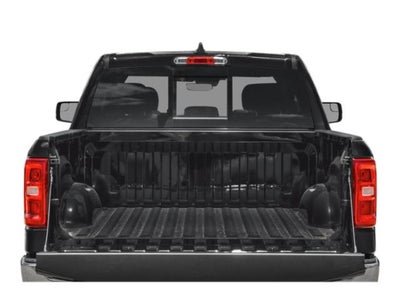 2026 RAM 1500 RAM 1500 BIG HORN CREW CAB 4X4 6'4' BOX