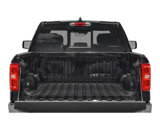 2026 RAM 1500 RAM 1500 BIG HORN CREW CAB 4X4 6'4' BOX