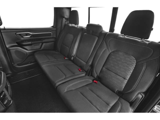 2026 RAM 1500 RAM 1500 BIG HORN CREW CAB 4X4 6'4' BOX