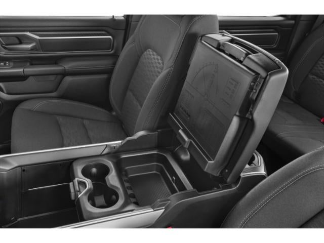 2026 RAM 1500 RAM 1500 BIG HORN CREW CAB 4X4 6'4' BOX