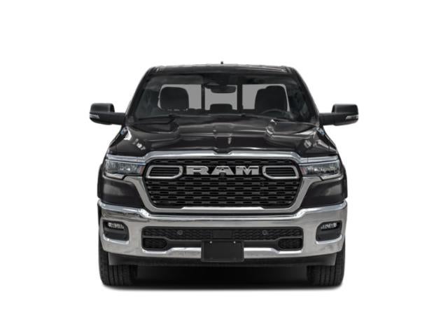 2026 RAM 1500 RAM 1500 BIG HORN CREW CAB 4X4 6'4' BOX