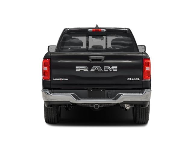 2026 RAM 1500 RAM 1500 BIG HORN CREW CAB 4X4 6'4' BOX