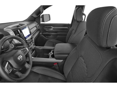 2026 RAM 1500 RAM 1500 BIG HORN CREW CAB 4X4 6'4' BOX