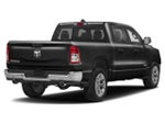 2024 RAM 1500 Big Horn Crew Cab 4x4 6'4' Box