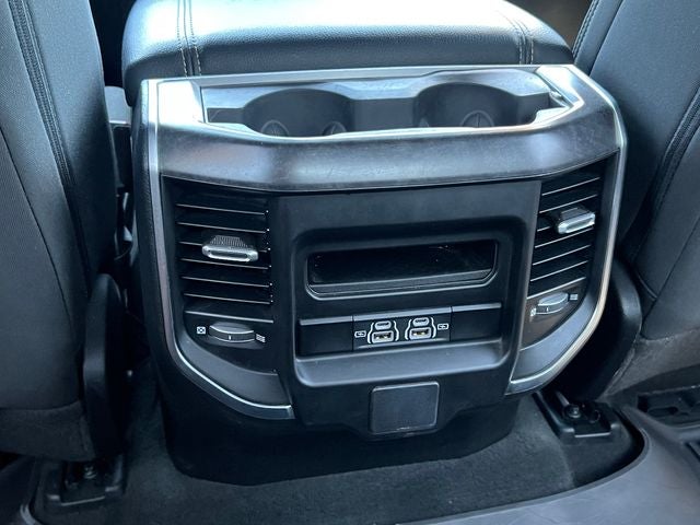 2024 RAM 1500 Big Horn Crew Cab 4x4 6'4' Box