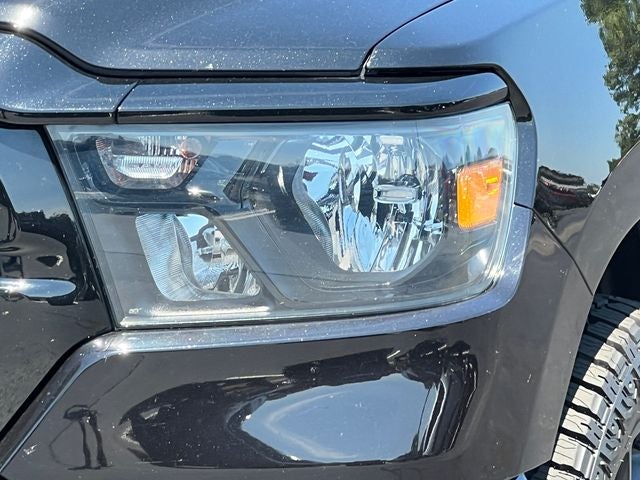 2024 RAM 1500 Big Horn Crew Cab 4x4 6'4' Box