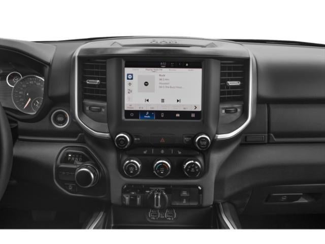 2024 RAM 1500 Big Horn Crew Cab 4x4 6'4' Box