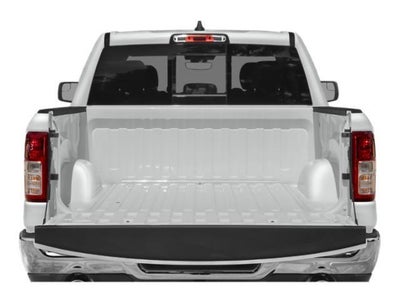 2024 RAM 1500 Big Horn Crew Cab 4x4 6'4' Box