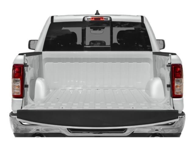 2024 RAM 1500 Big Horn Crew Cab 4x4 6'4' Box