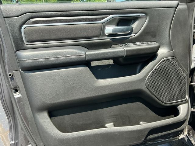 2024 RAM 1500 Big Horn Crew Cab 4x4 6'4' Box