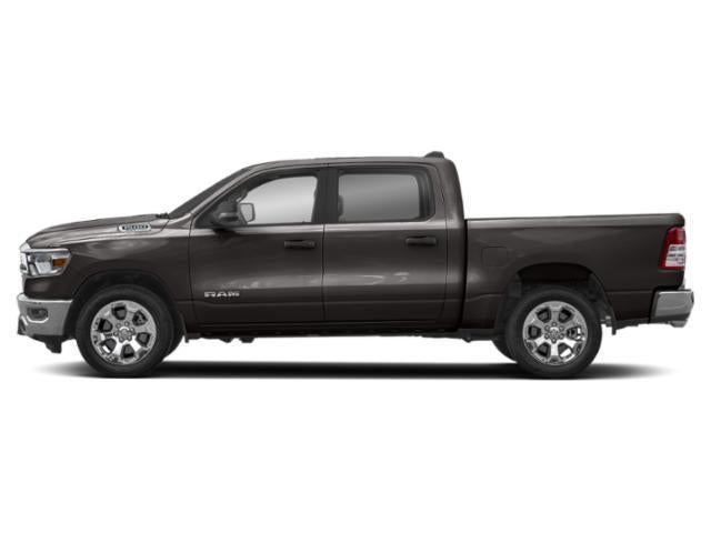 2024 RAM 1500 Big Horn Crew Cab 4x4 6'4' Box