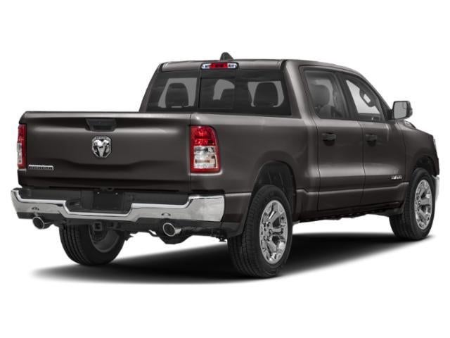 2024 RAM 1500 Big Horn Crew Cab 4x4 6'4' Box