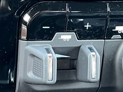 2024 RAM 1500 Big Horn Crew Cab 4x4 6'4' Box