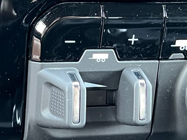 2024 RAM 1500 Big Horn Crew Cab 4x4 6'4' Box