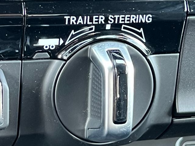 2024 RAM 1500 Big Horn Crew Cab 4x4 6'4' Box