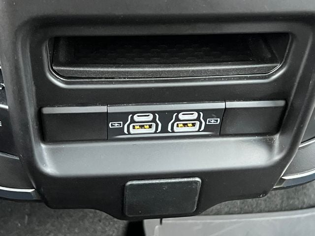 2024 RAM 1500 Big Horn Crew Cab 4x4 6'4' Box