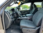 2024 RAM 1500 Big Horn Crew Cab 4x4 6'4' Box