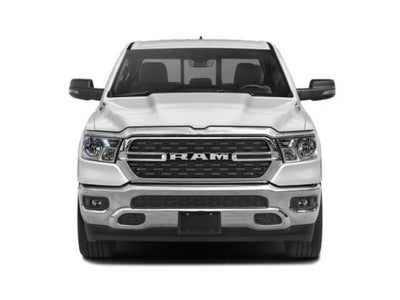 2024 RAM 1500 Big Horn Crew Cab 4x4 6'4' Box