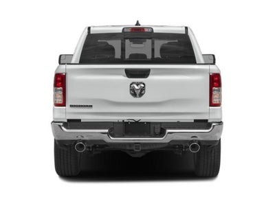 2024 RAM 1500 Big Horn Crew Cab 4x4 6'4' Box