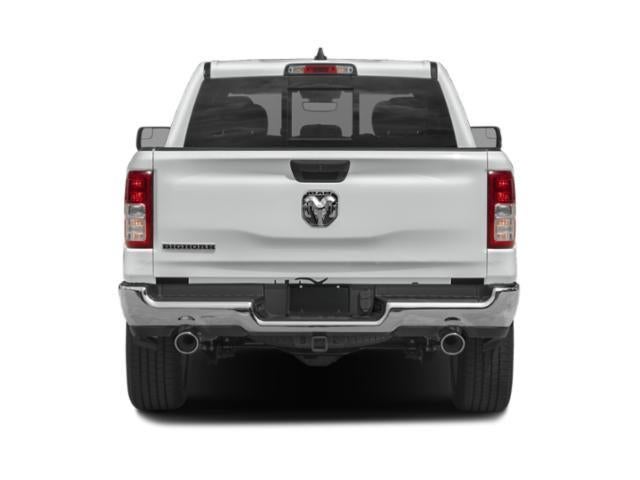 2024 RAM 1500 Big Horn Crew Cab 4x4 6'4' Box
