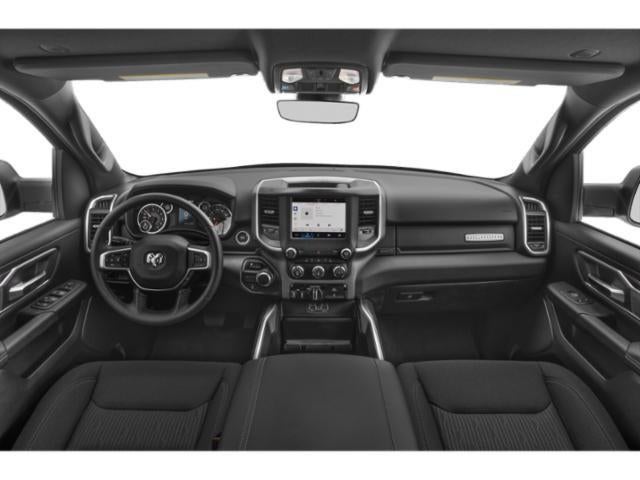 2024 RAM 1500 Big Horn Crew Cab 4x4 6'4' Box
