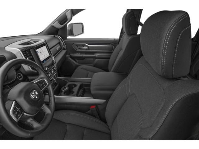 2024 RAM 1500 Big Horn Crew Cab 4x4 6'4' Box