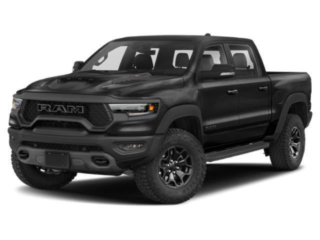 2022 RAM 1500 TRX Crew Cab 4x4 5'7' Box