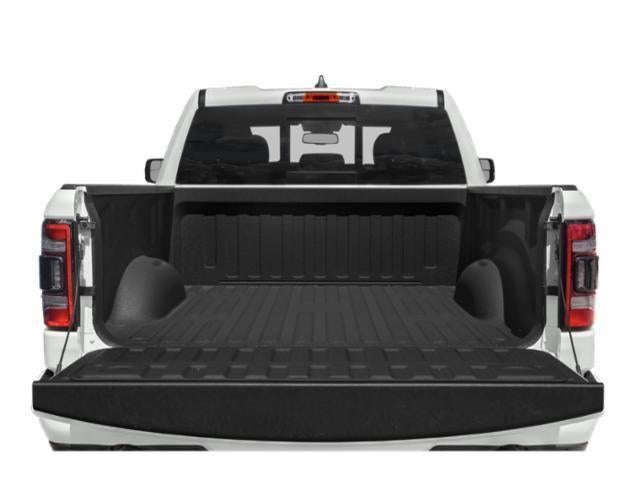 2022 RAM 1500 TRX Crew Cab 4x4 5'7' Box
